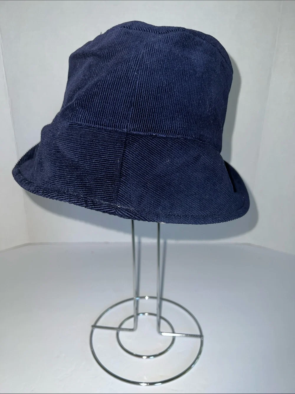 Cottontails corduroy hat